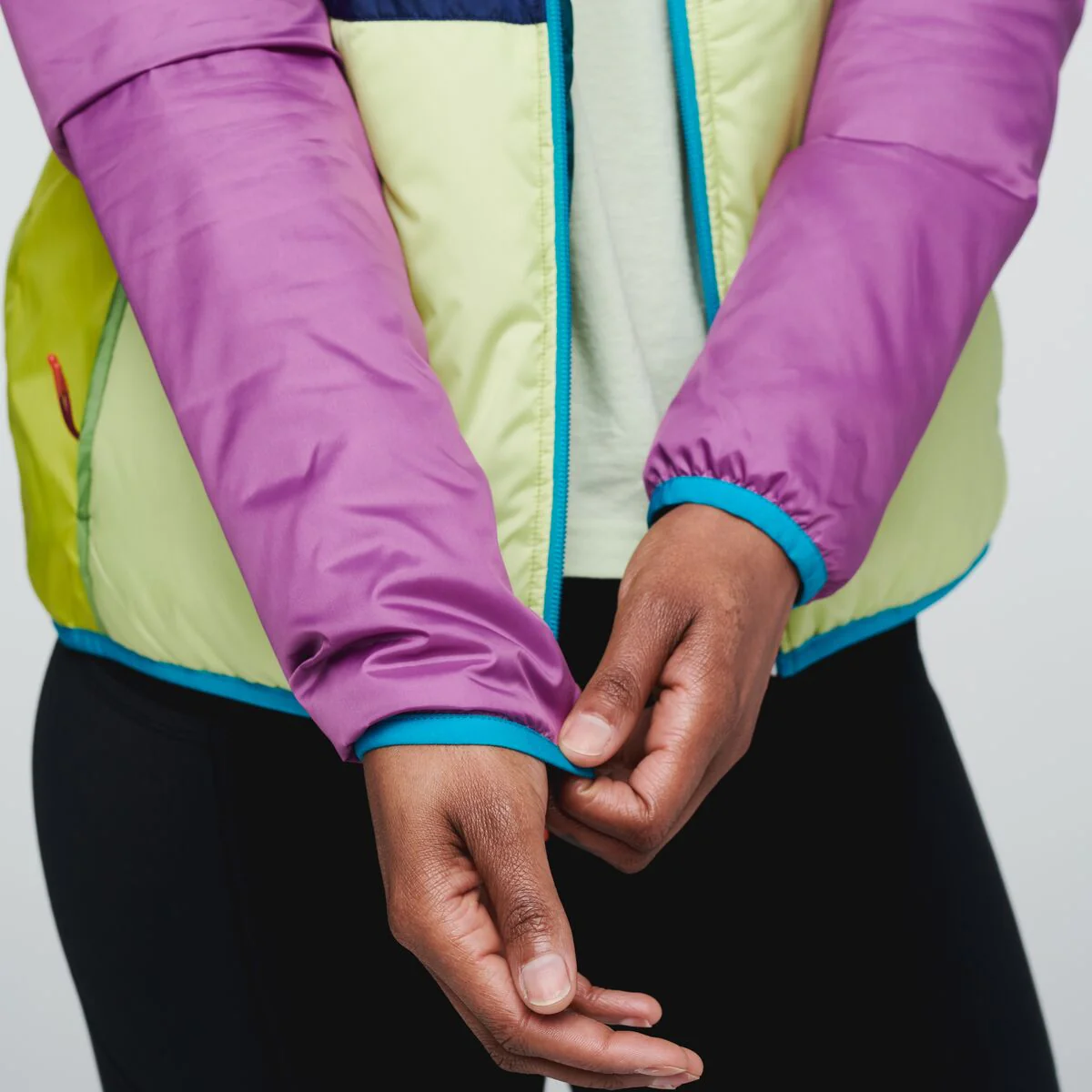 Teca Cálido Hooded Reversible Jacket - Women's - Image 34