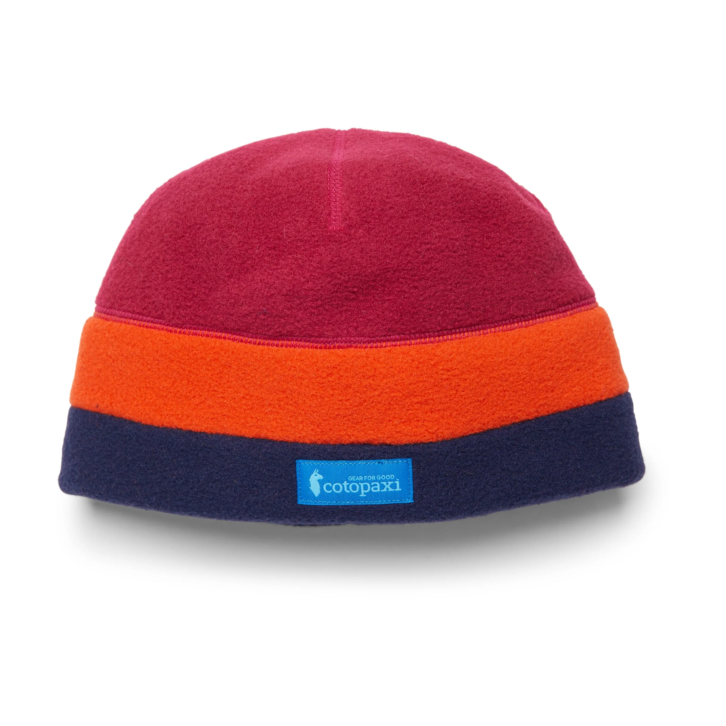 Teca Fleece Beanie - Image 11