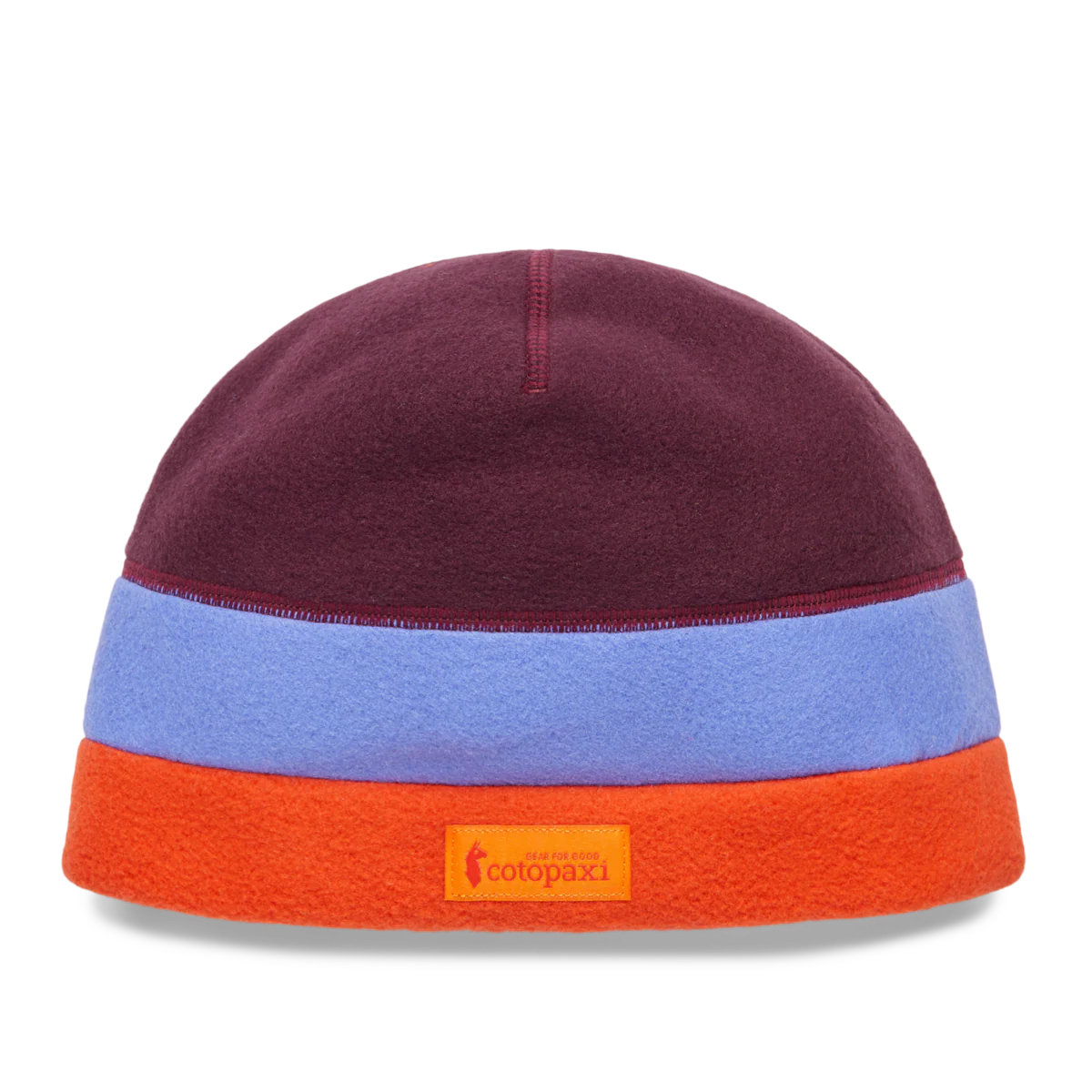 Teca Fleece Beanie - Image 3