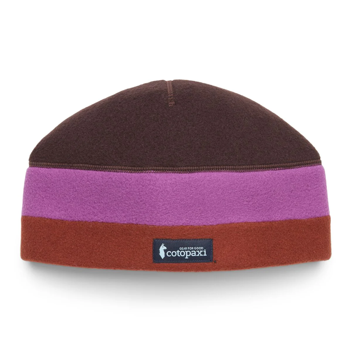 Teca Fleece Beanie - Image 5