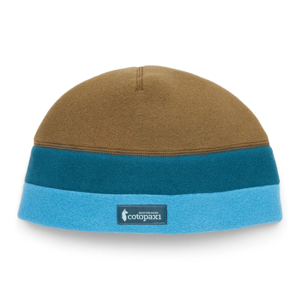 Teca Fleece Beanie - Image 7