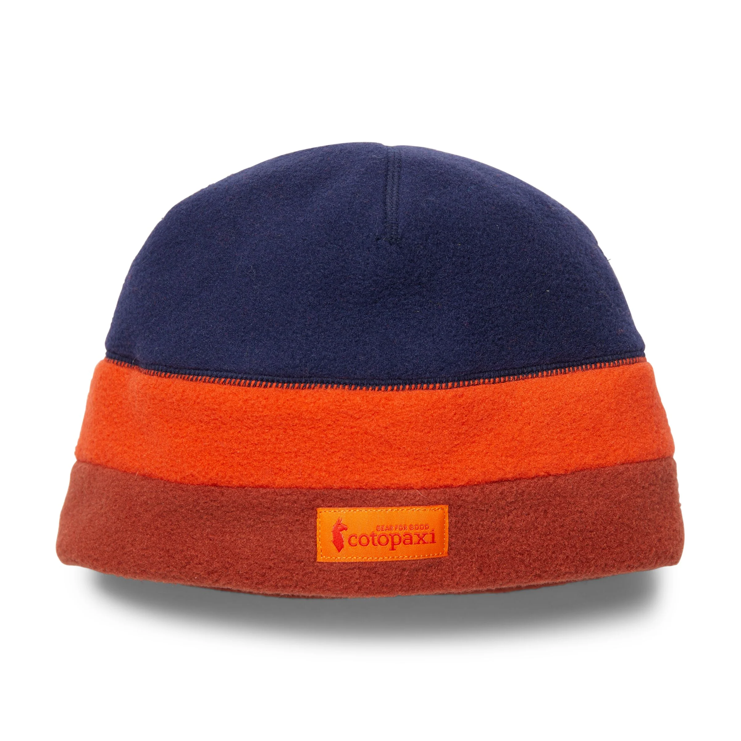 Teca Fleece Beanie - Image 9