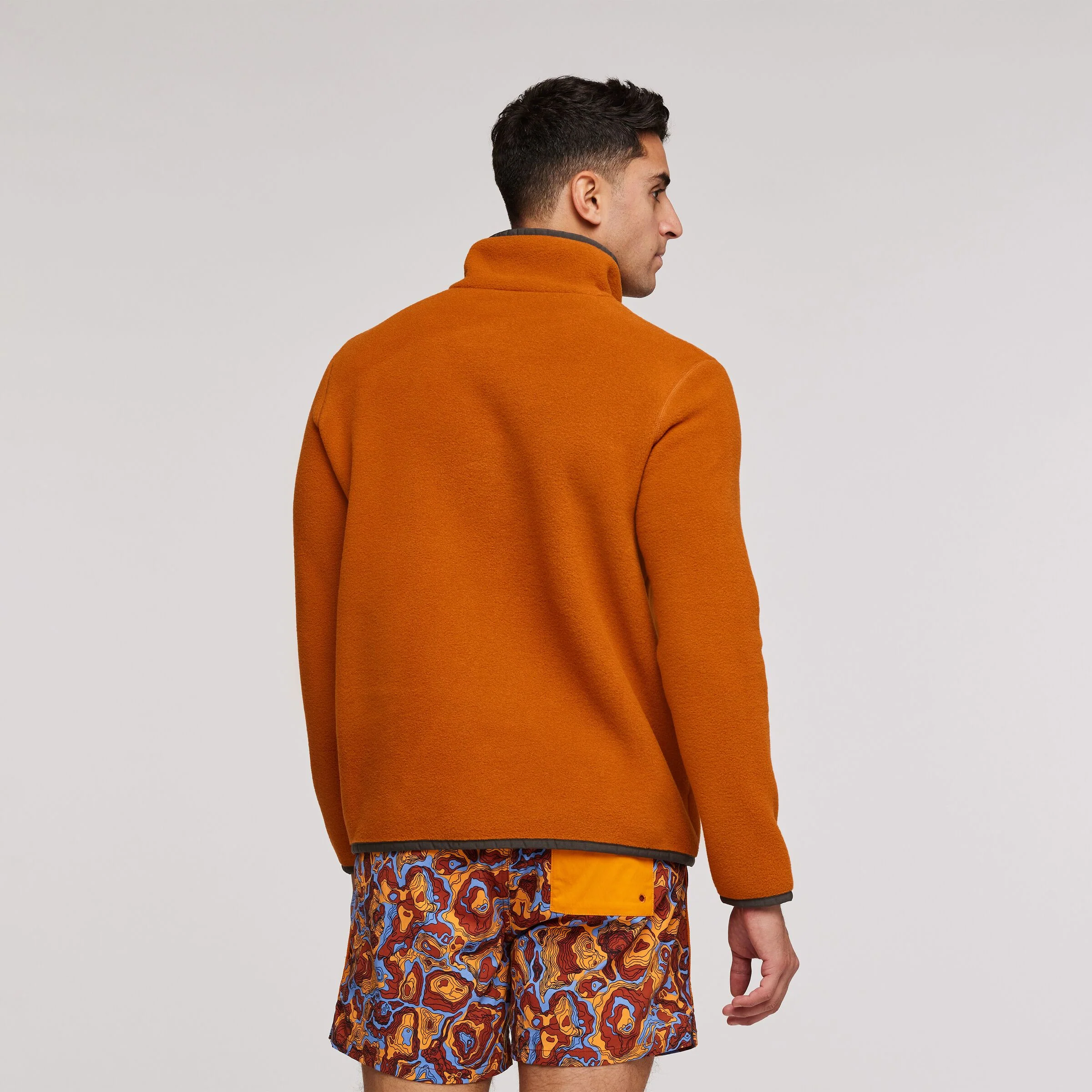 Teca Fleece Pullover - Men's - Image 14