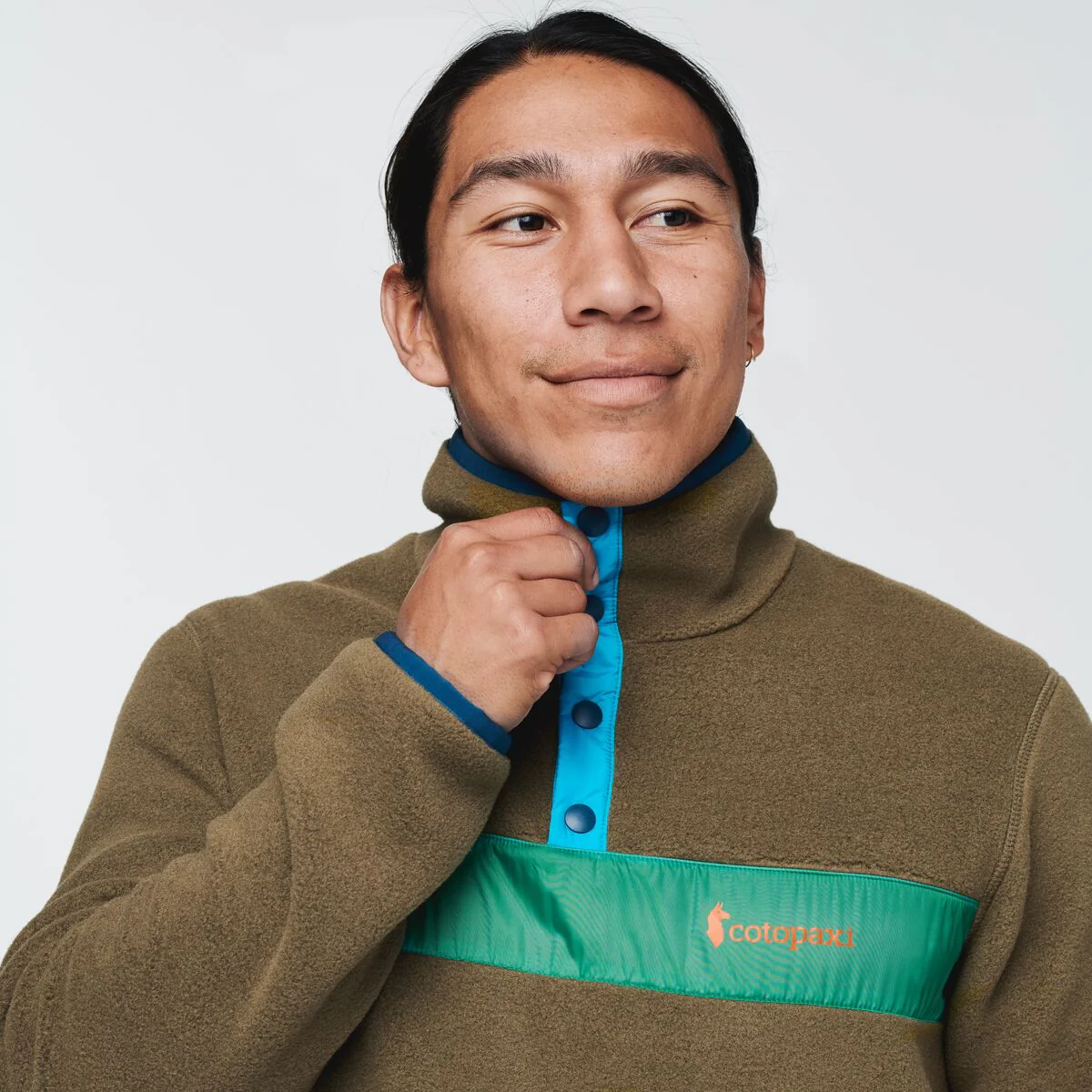 Teca Fleece Pullover - Men's - Image 18