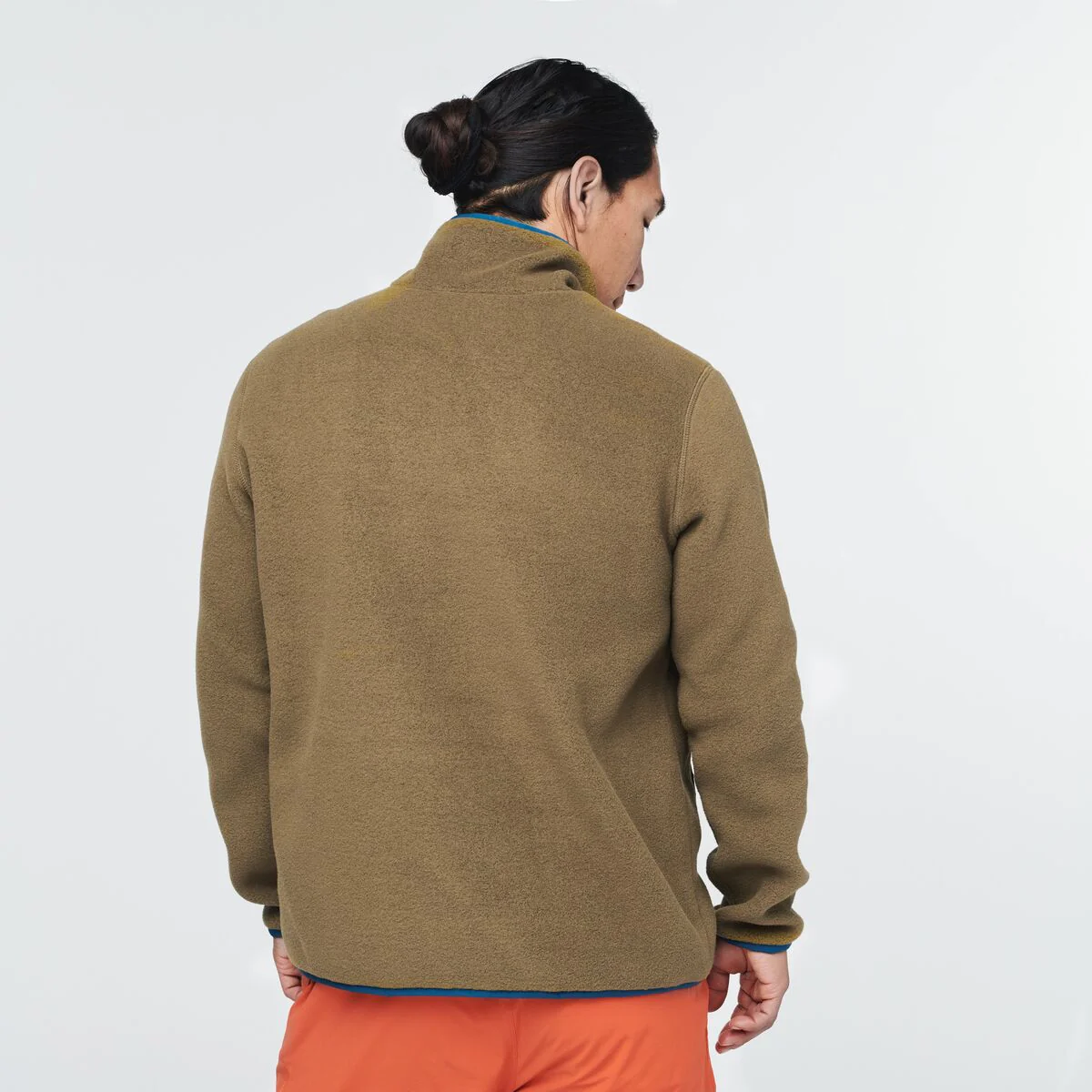 Teca Fleece Pullover - Men's - Image 20
