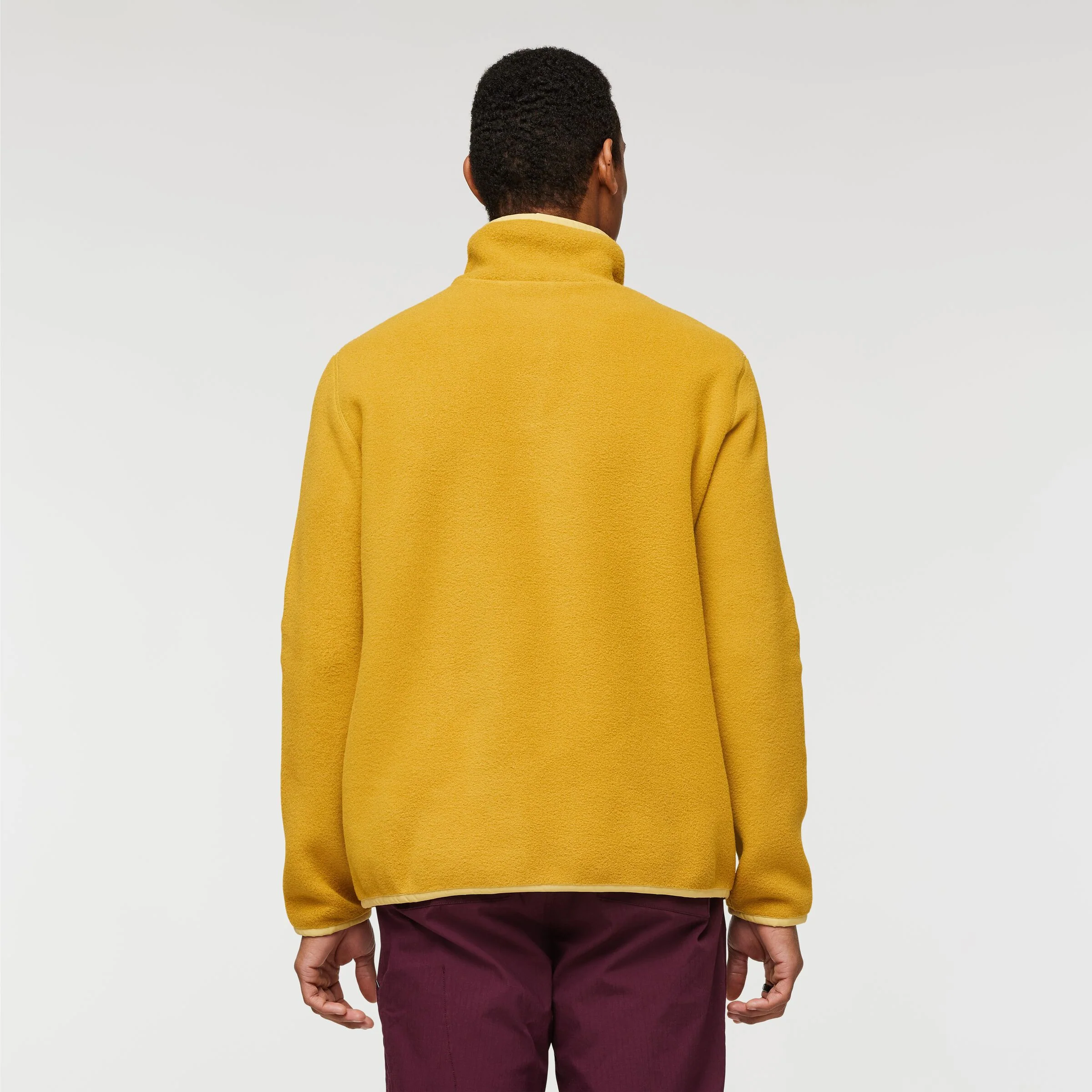 Teca Fleece Pullover - Men's - Image 25