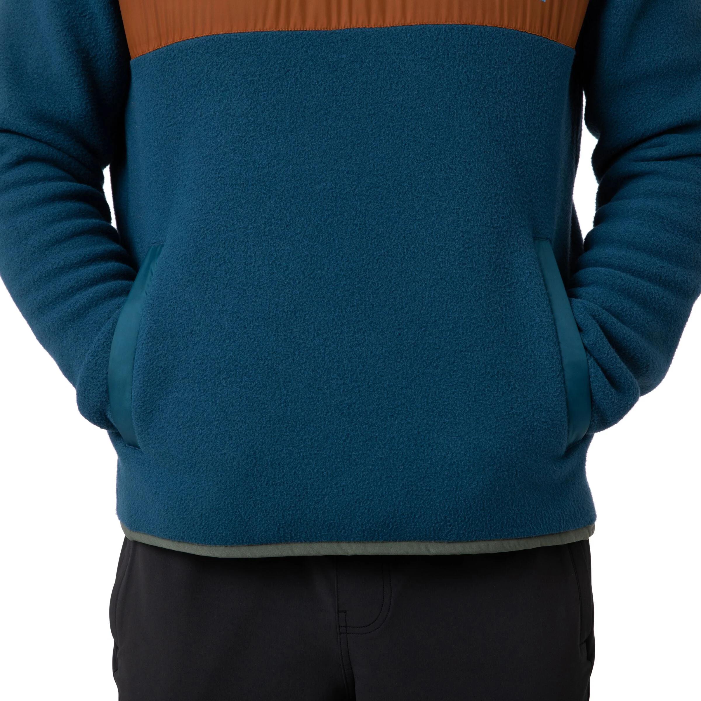 Teca Fleece Pullover - Men's - Image 32