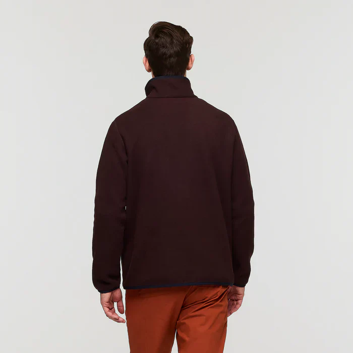 Teca Fleece Pullover - Men's - Image 38