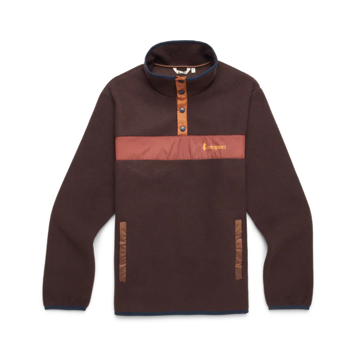 Teca Fleece Pullover - Men's - Image 41