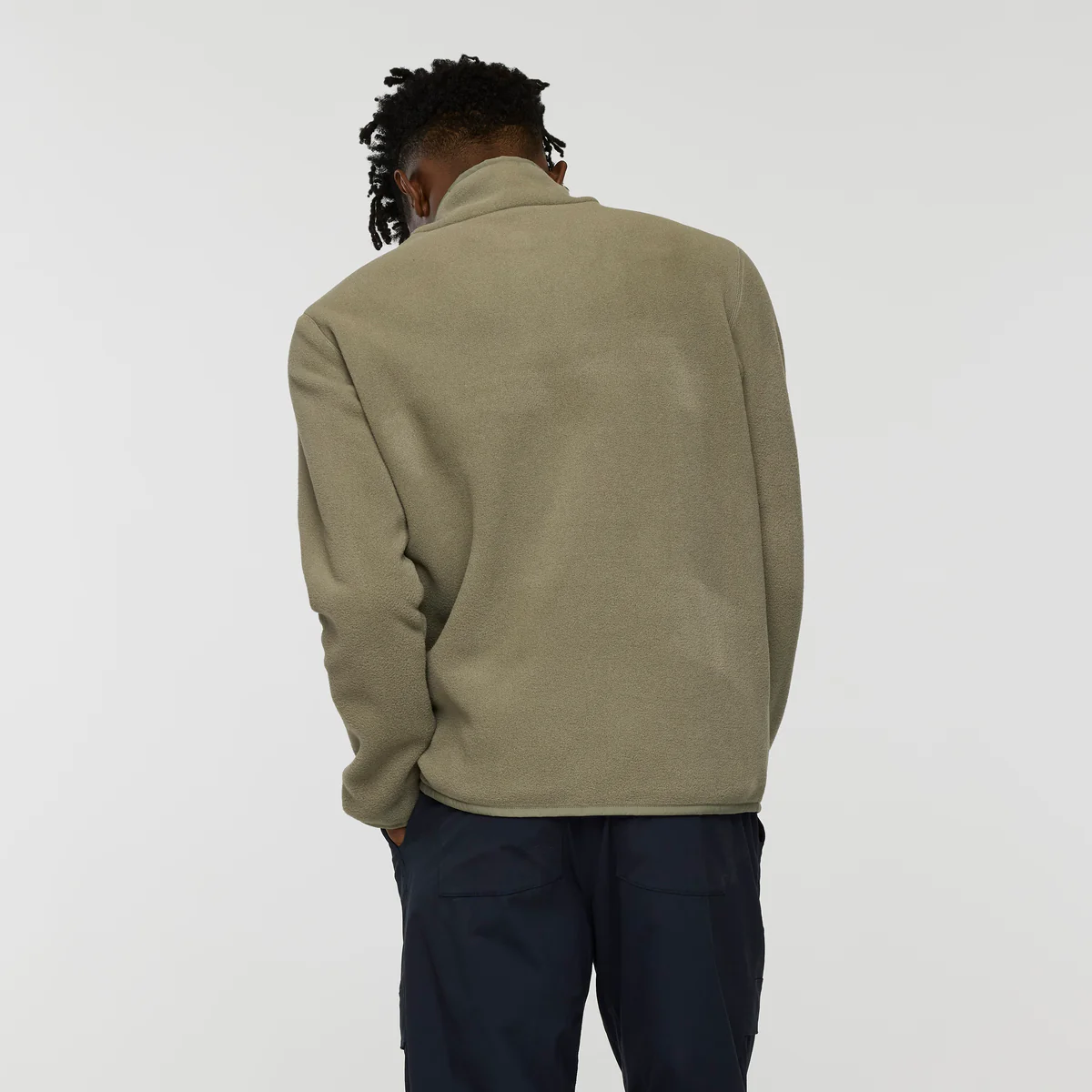 Teca Fleece Pullover - Men's - Image 47