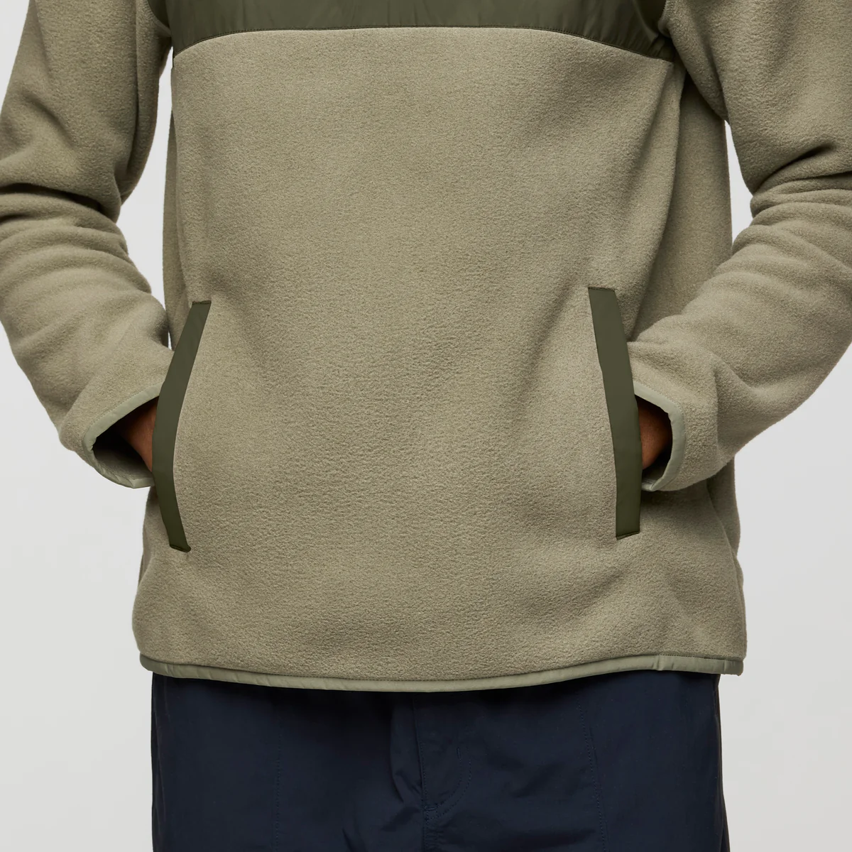 Teca Fleece Pullover - Men's - Image 48