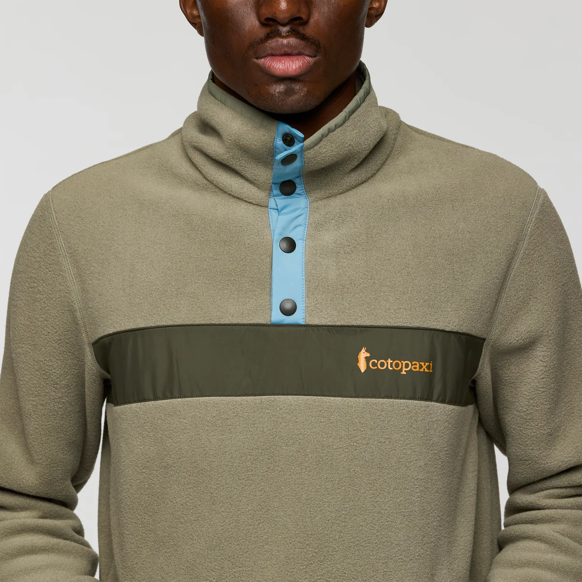 Teca Fleece Pullover - Men's - Image 49