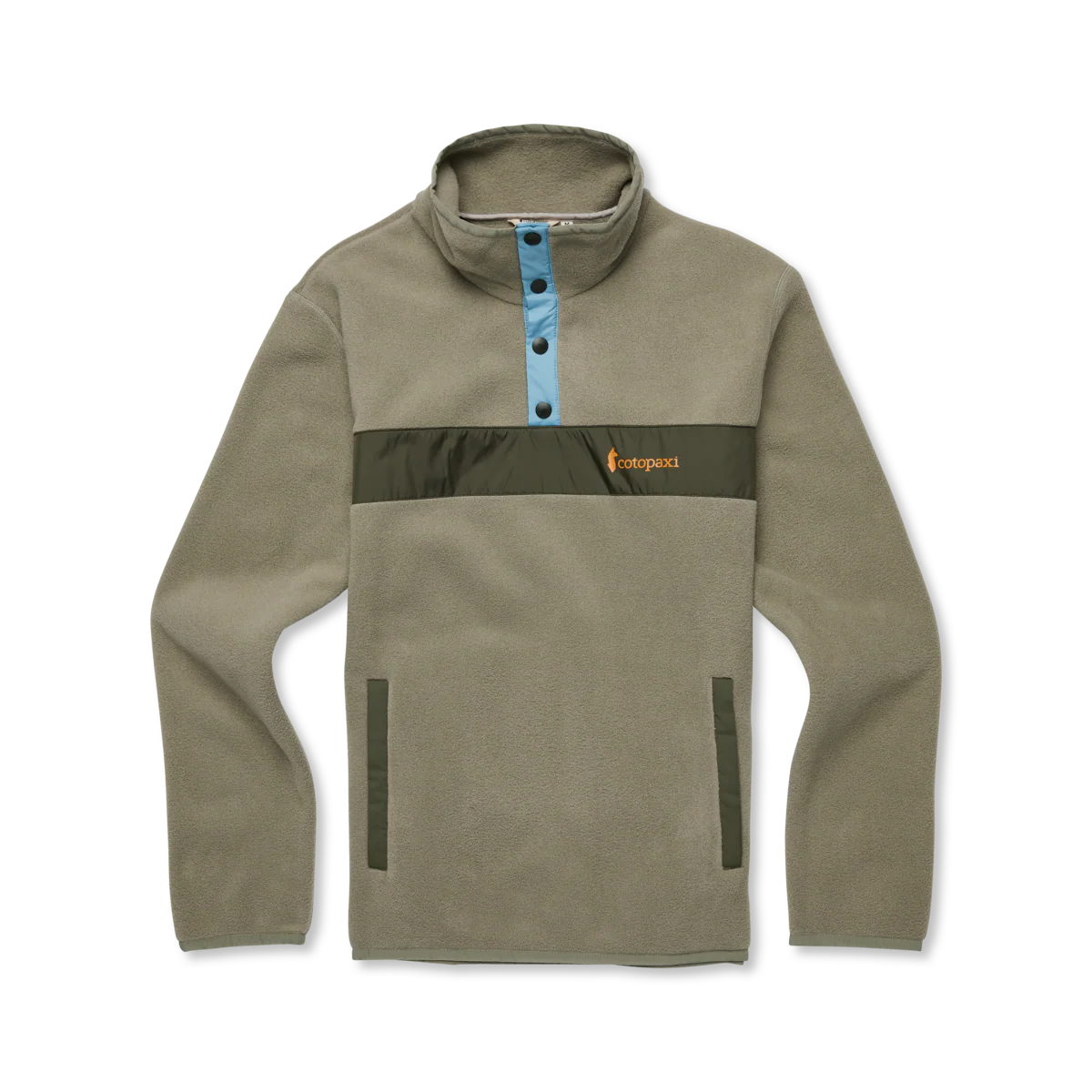 Teca Fleece Pullover - Men's - Image 51