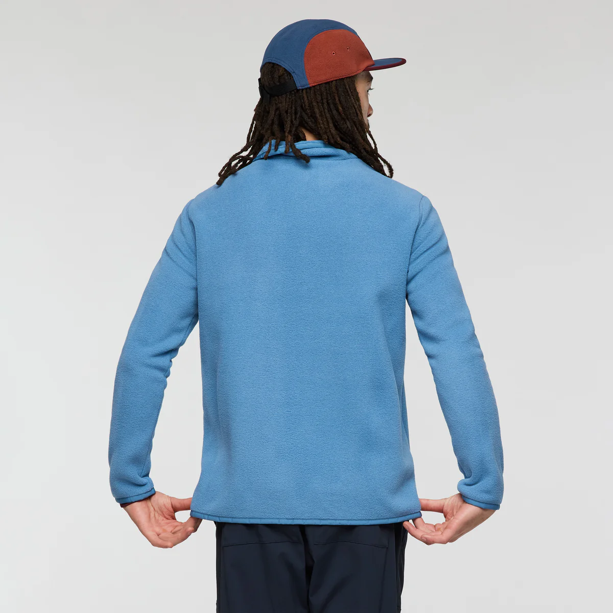 Teca Fleece Pullover - Men's - Image 54