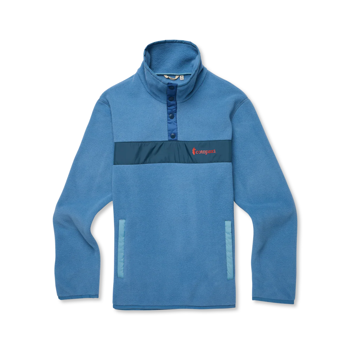 Teca Fleece Pullover - Men's - Image 57
