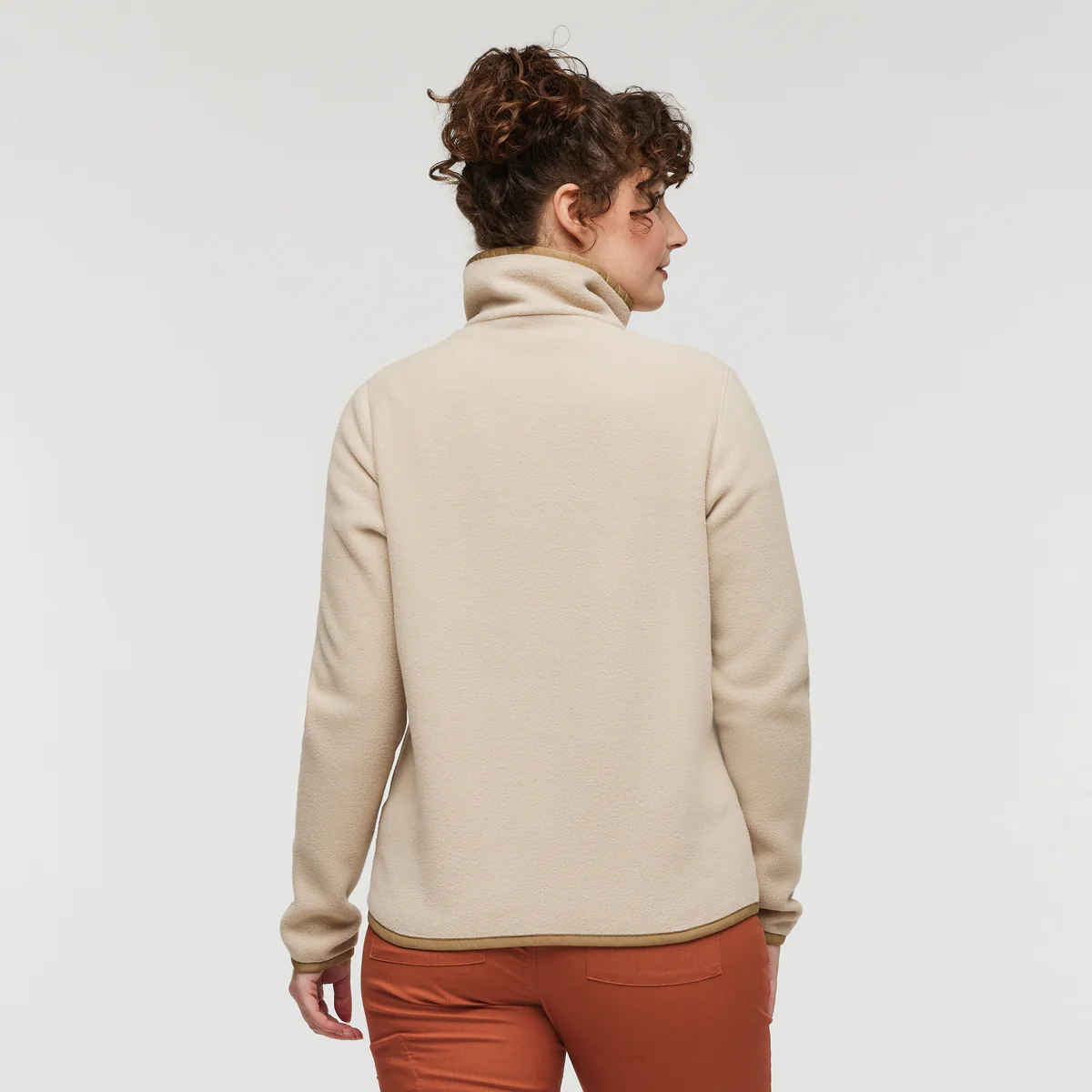 Teca Fleece Pullover - Women's - Image 12