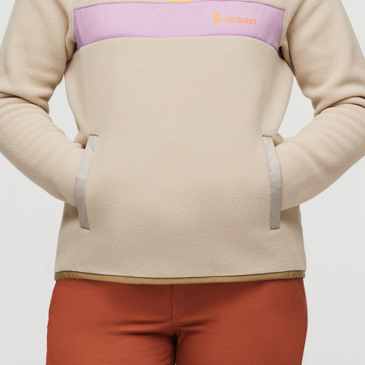 Teca Fleece Pullover - Women's - Image 15