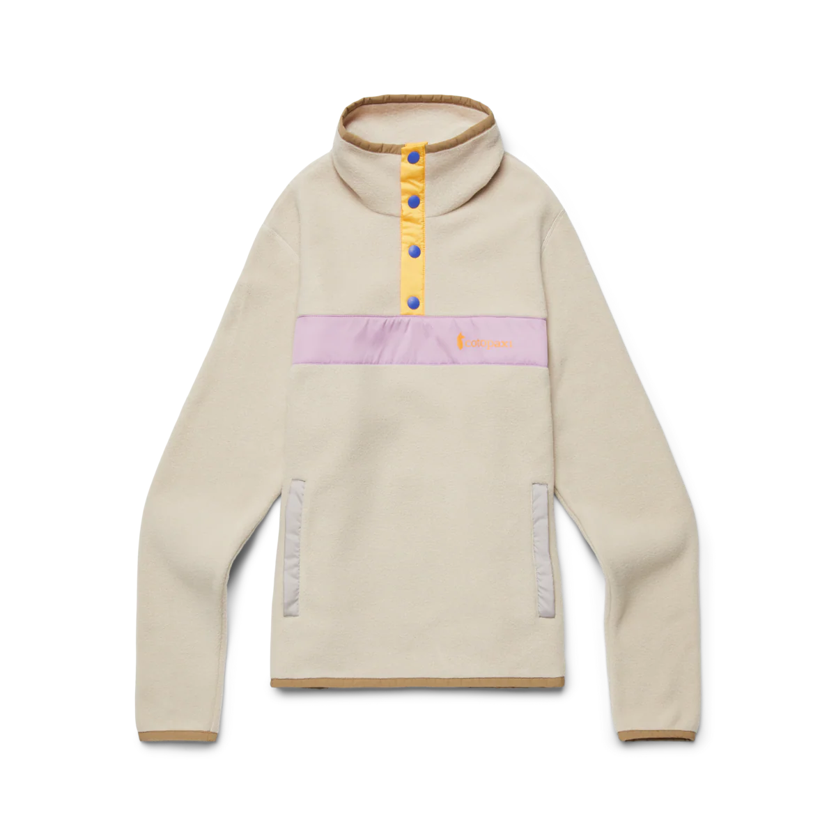 Teca Fleece Pullover - Women's - Image 17