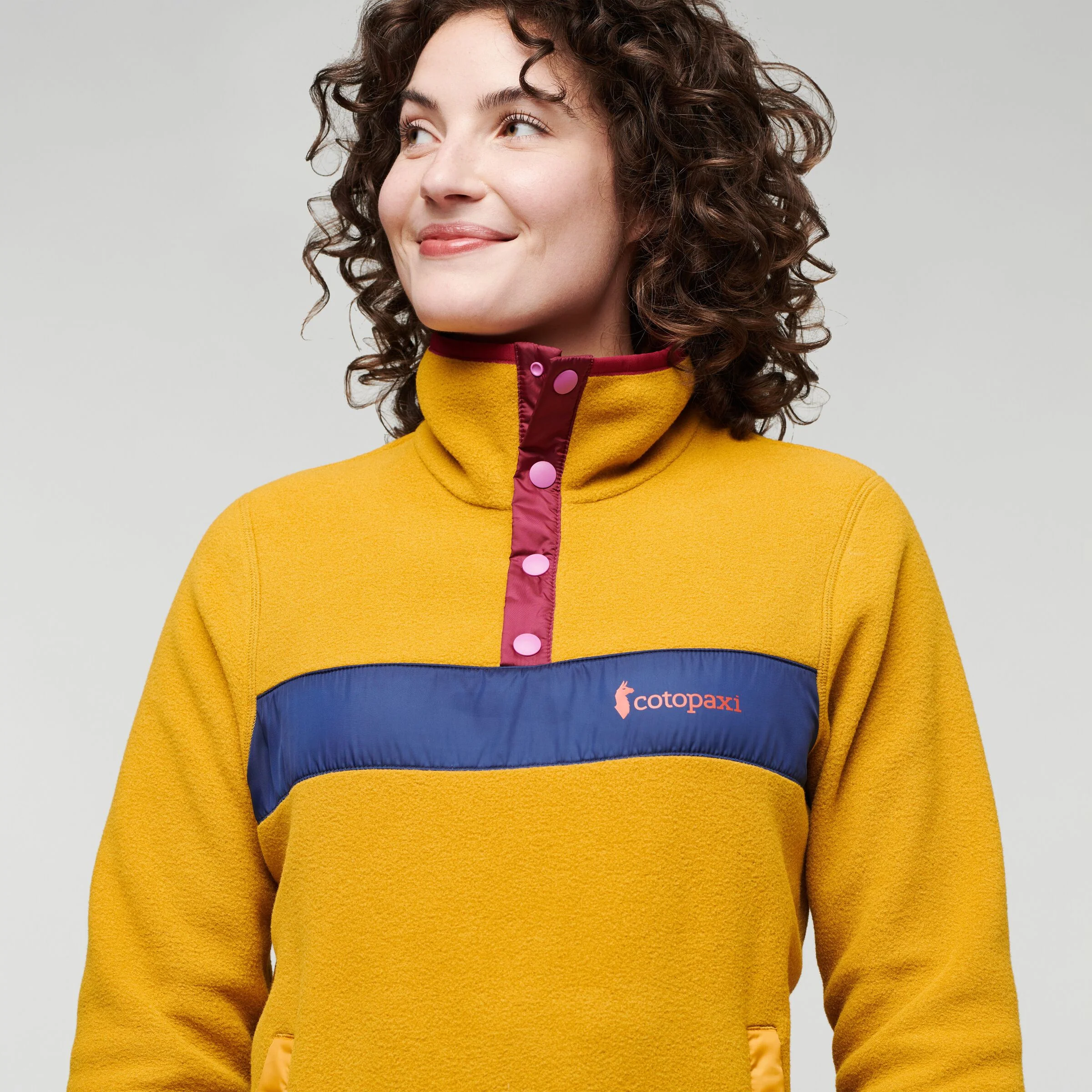 Teca Fleece Pullover - Women's - Image 20