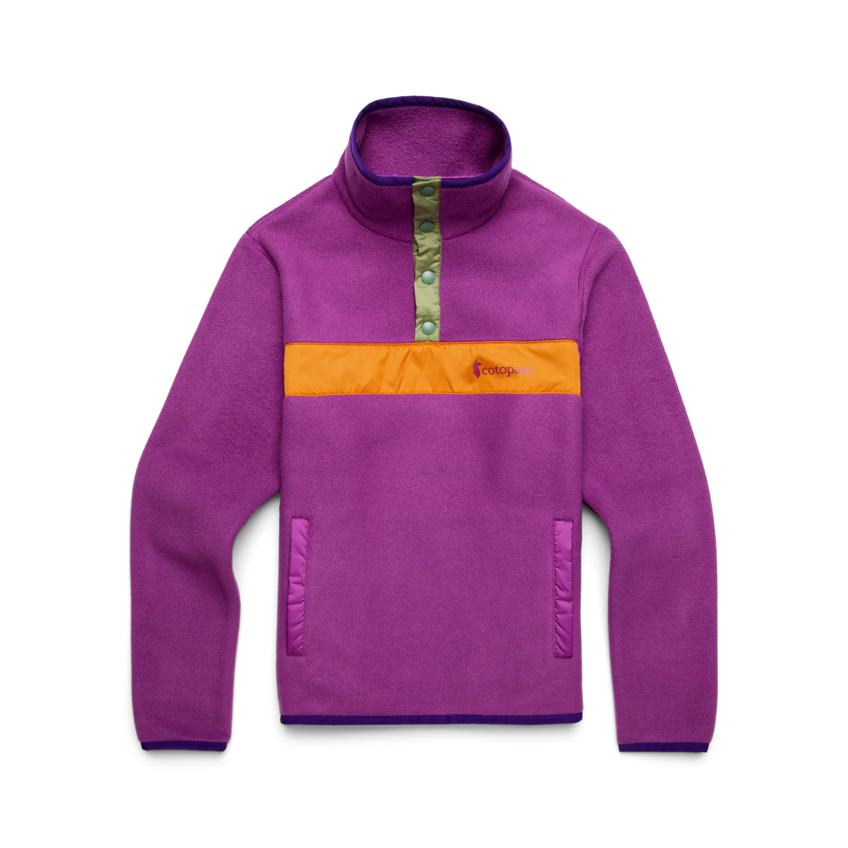 Teca Fleece Pullover - Women's - Image 30