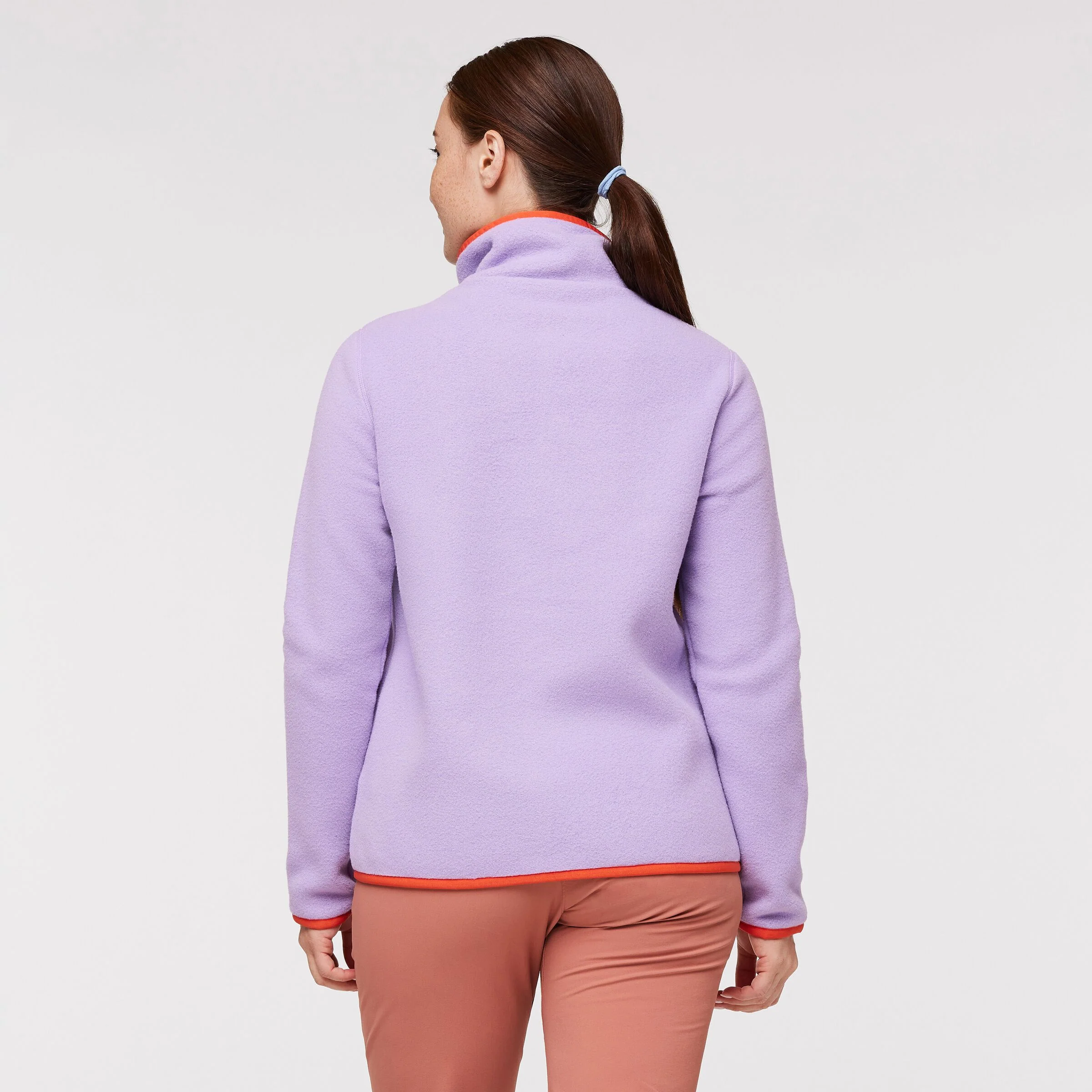 Teca Fleece Pullover - Women's - Image 33