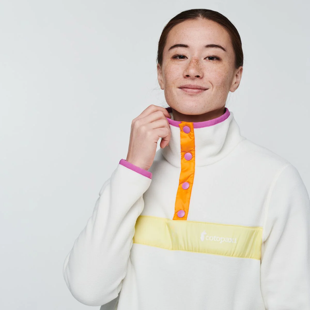 Teca Fleece Pullover - Women's - Image 37