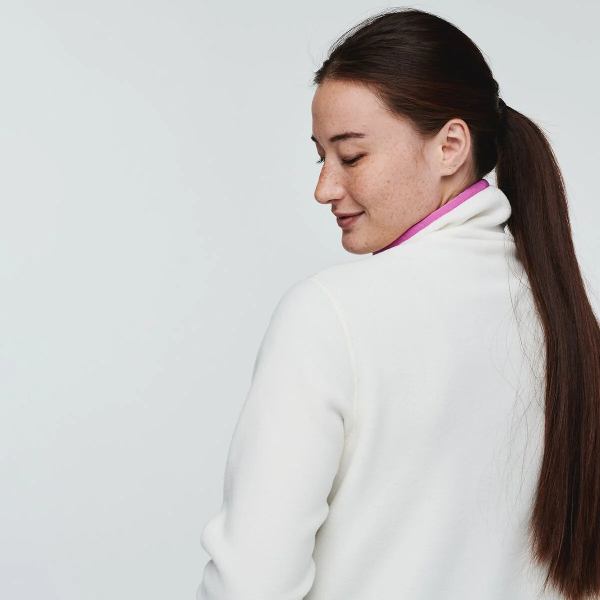 Teca Fleece Pullover - Women's - Image 39