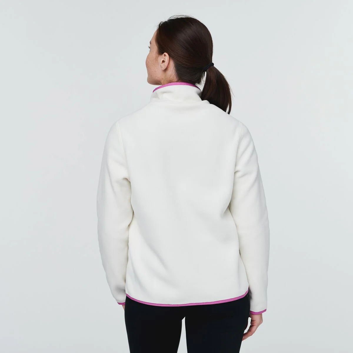Teca Fleece Pullover - Women's - Image 41