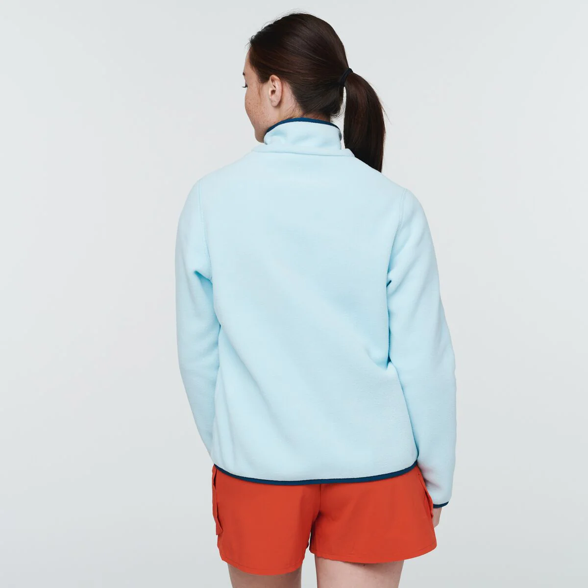 Teca Fleece Pullover - Women's - Image 42