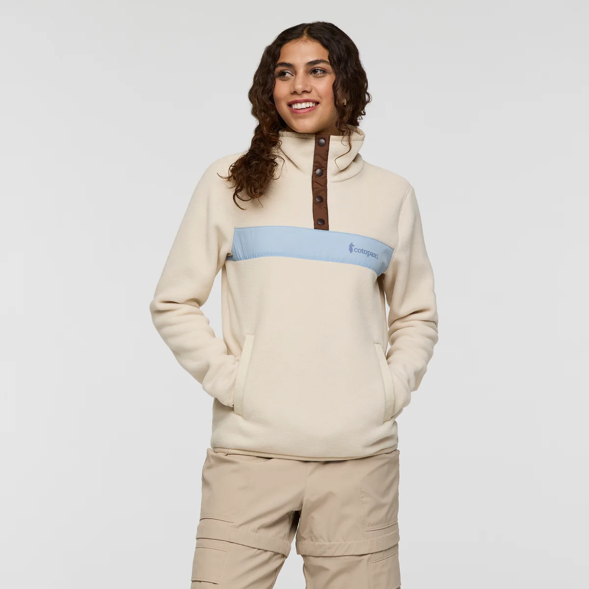 Teca Fleece Pullover - Women's - Image 50