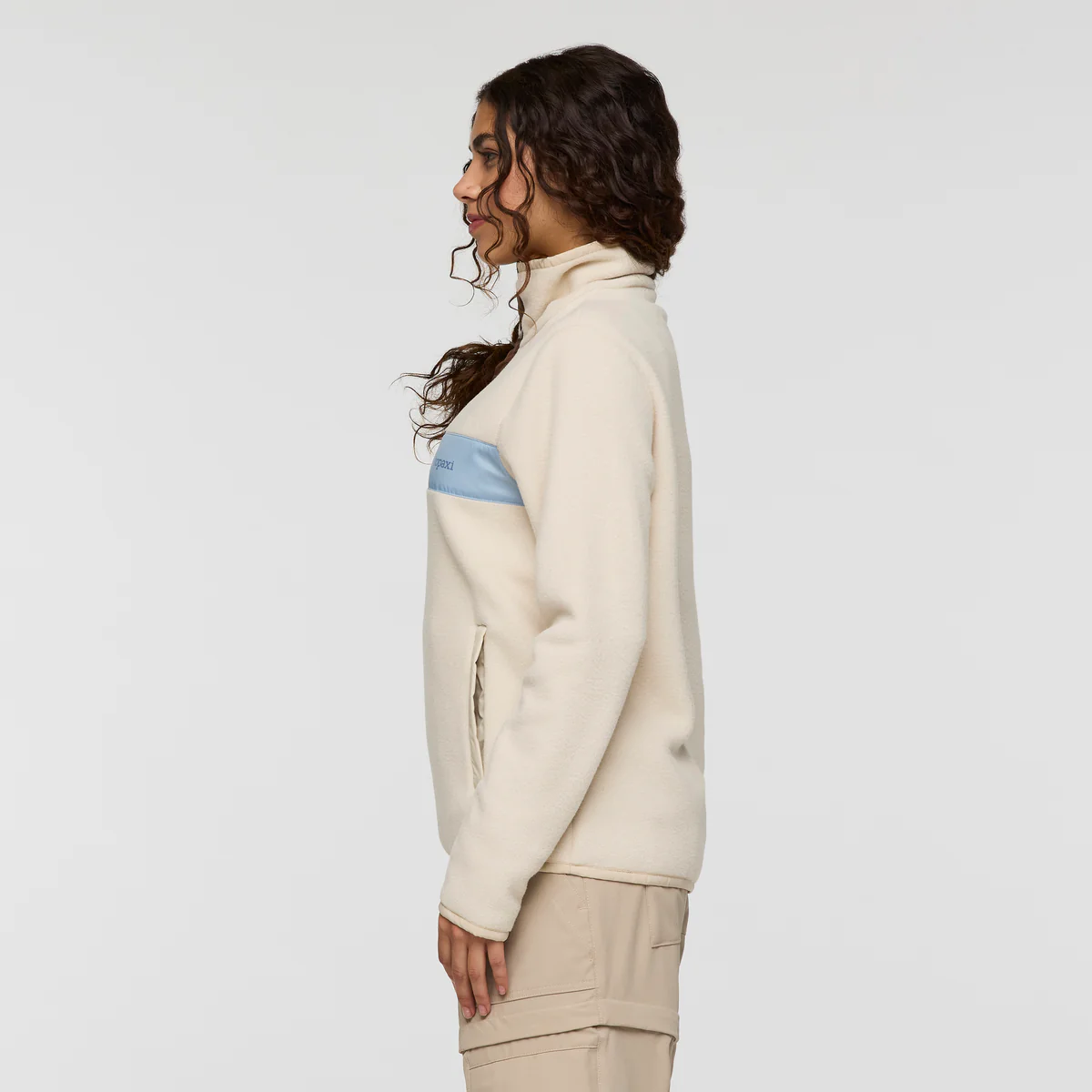 Teca Fleece Pullover - Women's - Image 51