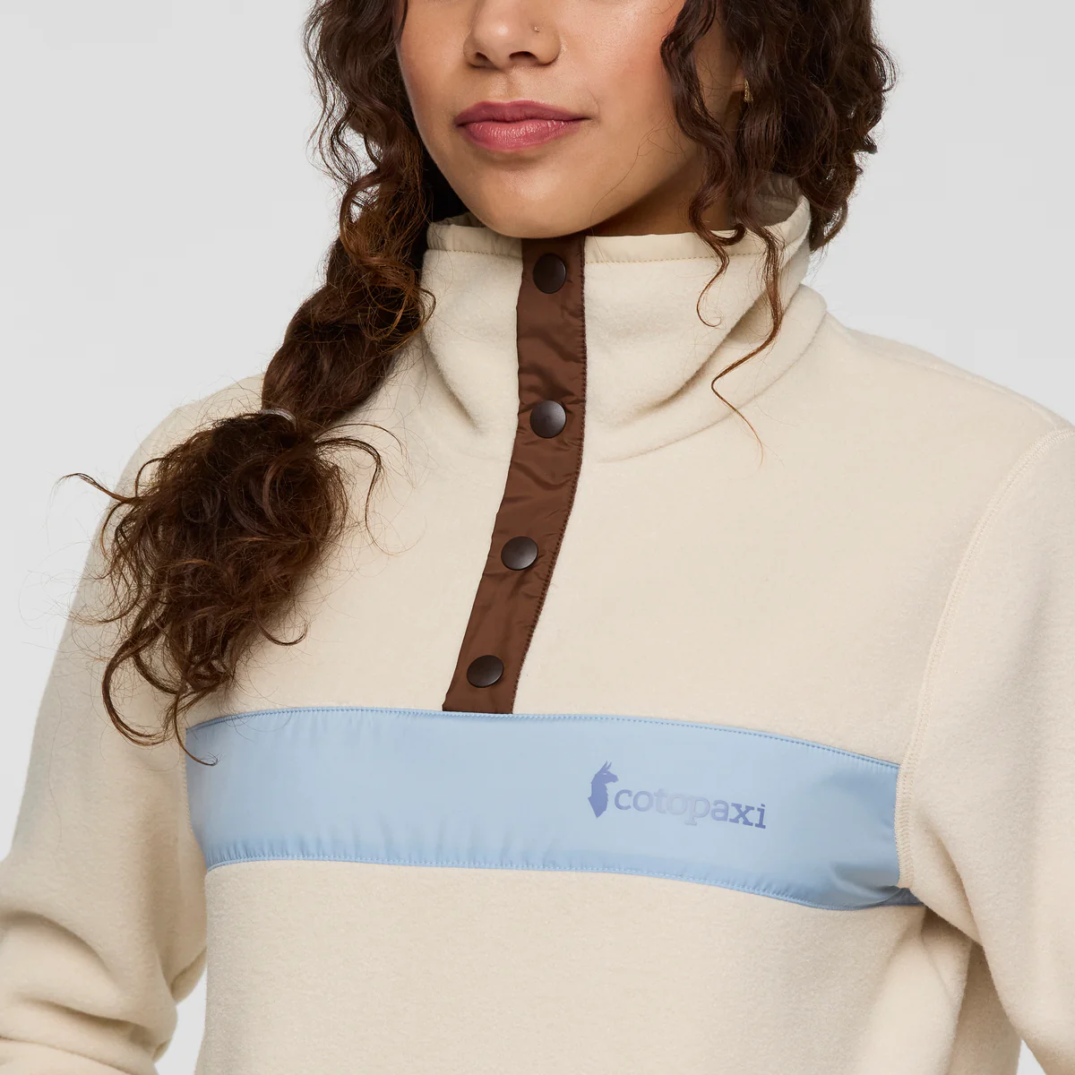 Teca Fleece Pullover - Women's - Image 52
