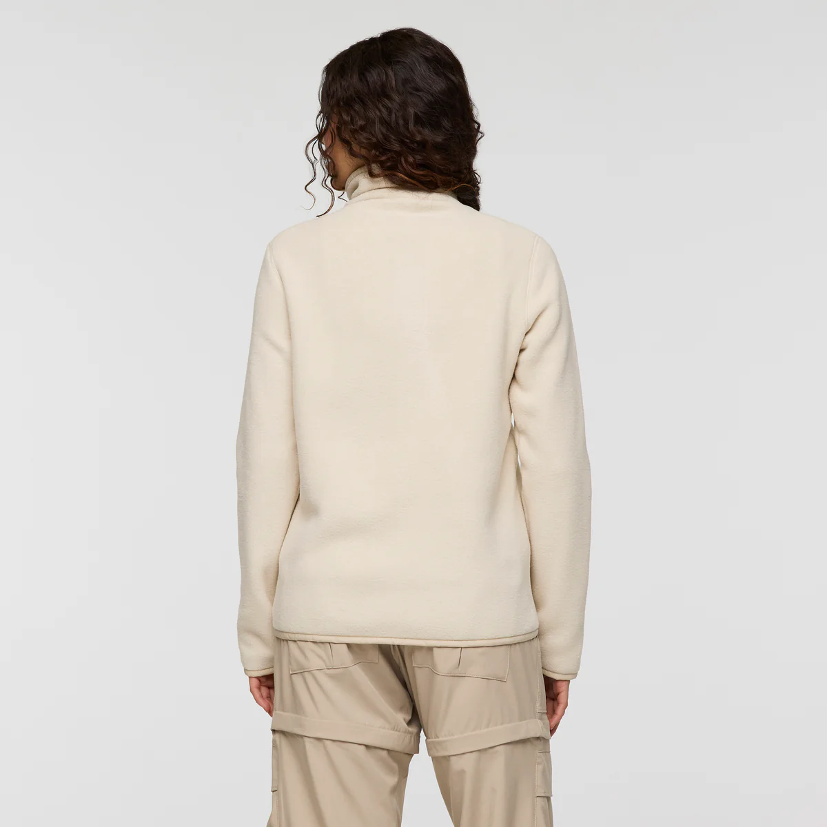 Teca Fleece Pullover - Women's - Image 53