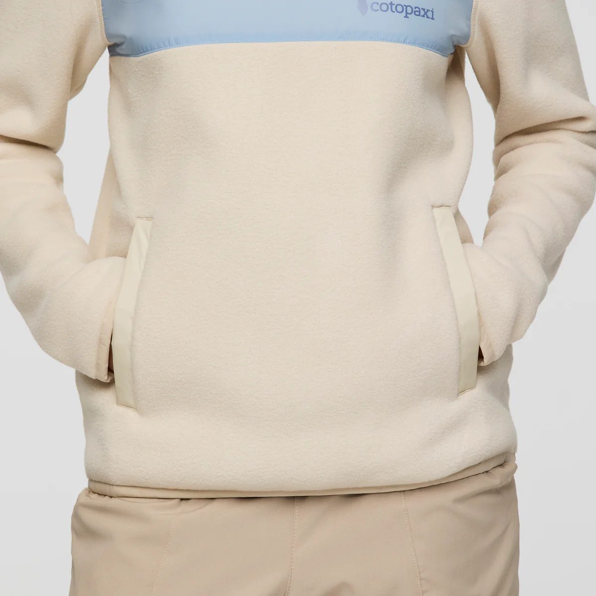 Teca Fleece Pullover - Women's - Image 54
