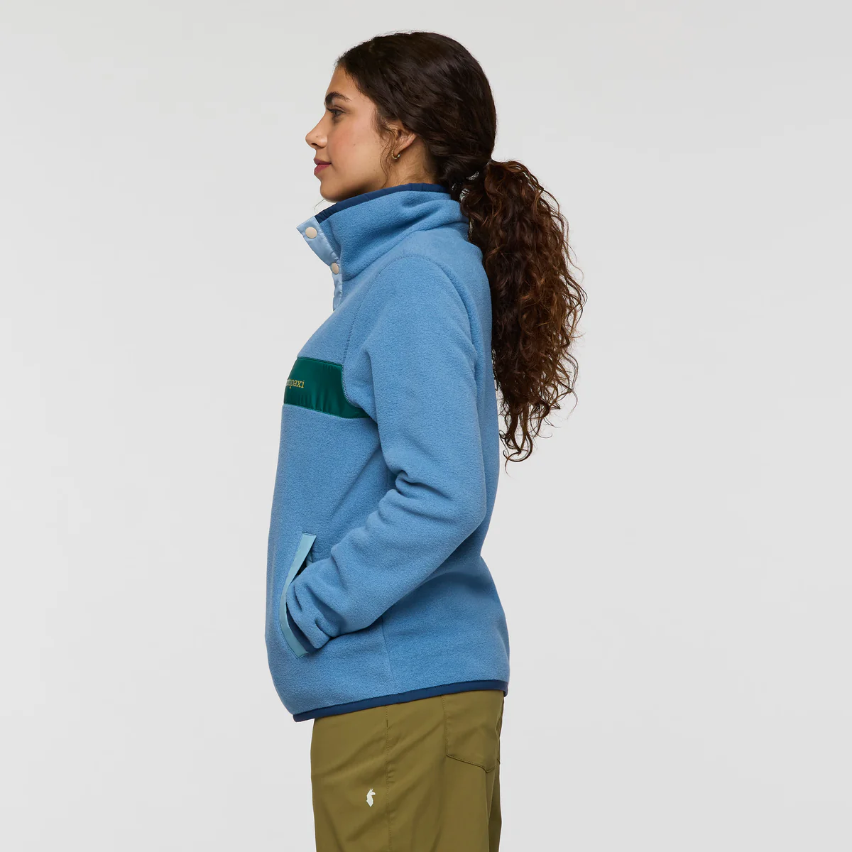 Teca Fleece Pullover - Women's - Image 56