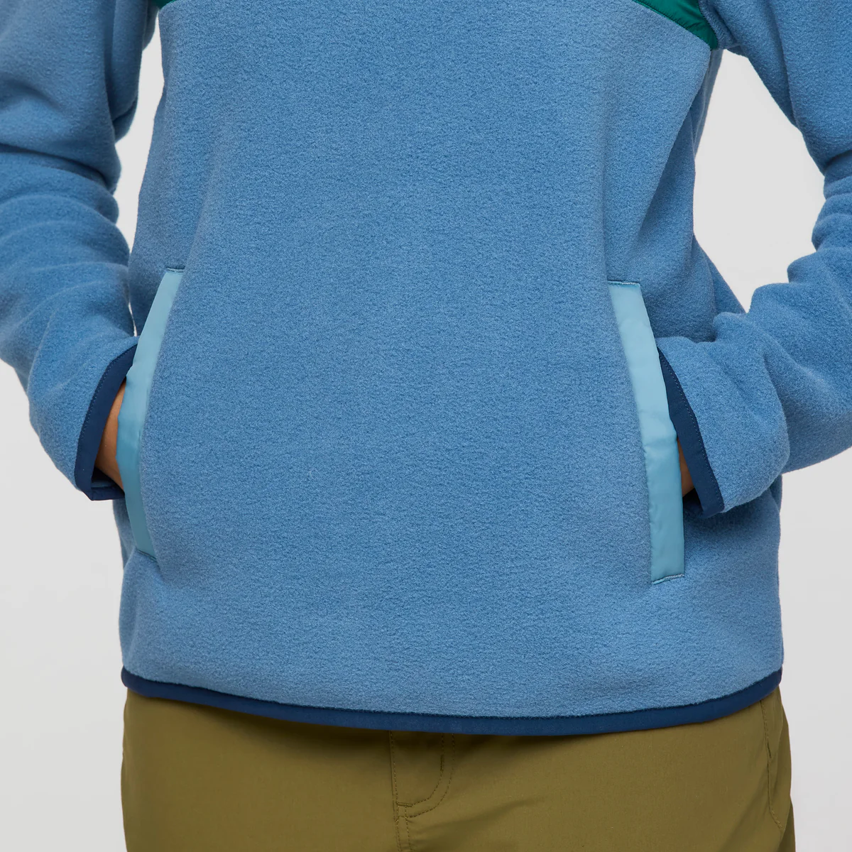 Teca Fleece Pullover - Women's - Image 57