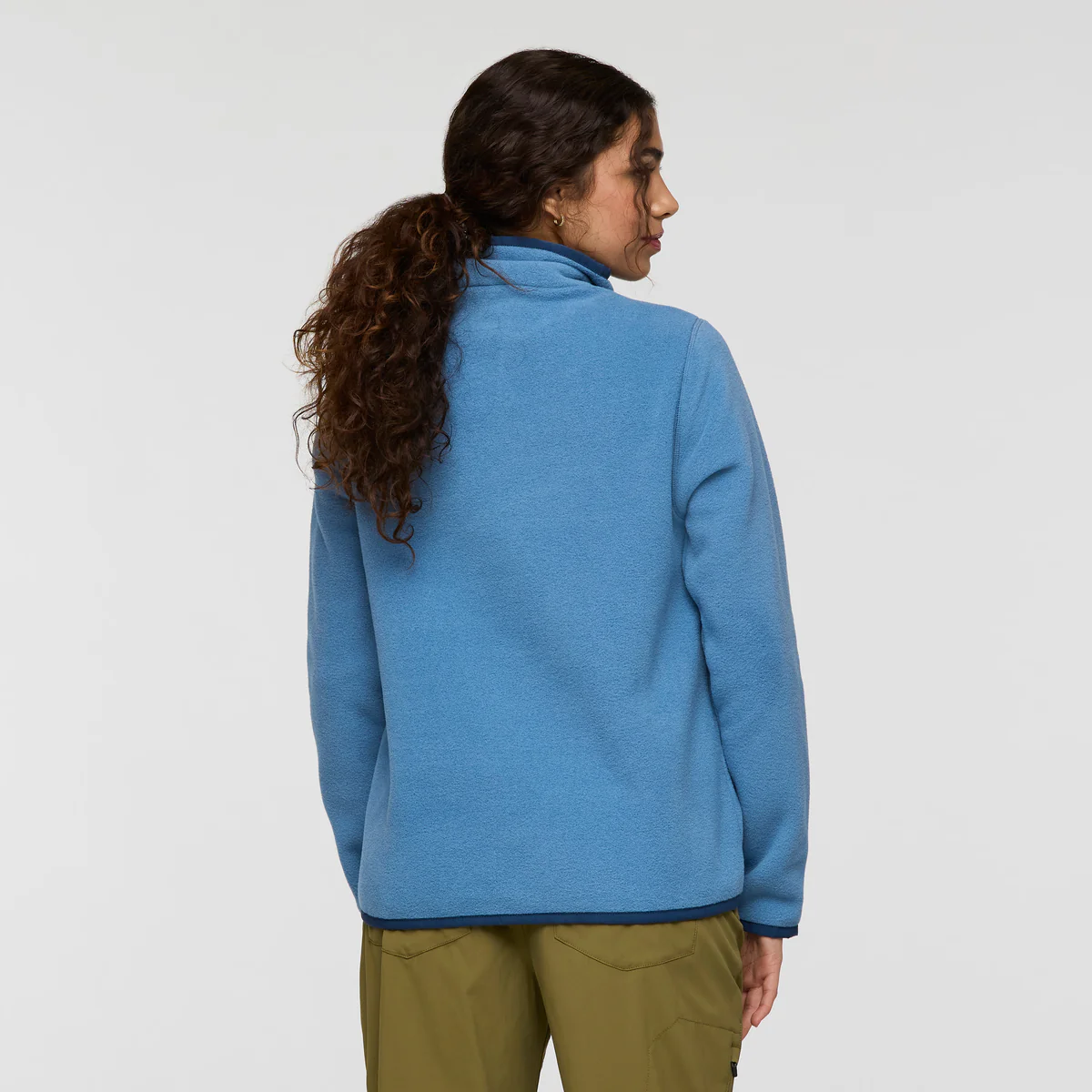 Teca Fleece Pullover - Women's - Image 58