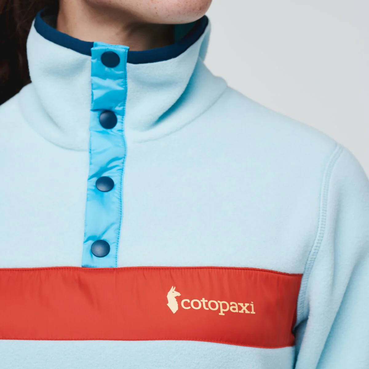 Teca Fleece Pullover - Women's - Image 7