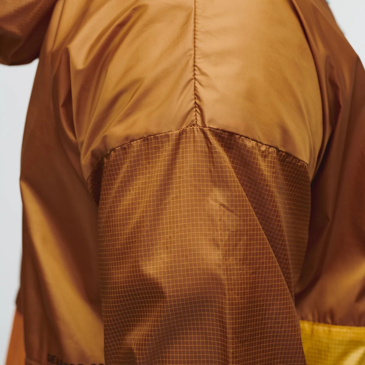 Teca Half-Zip Windbreaker - Men's - Image 63