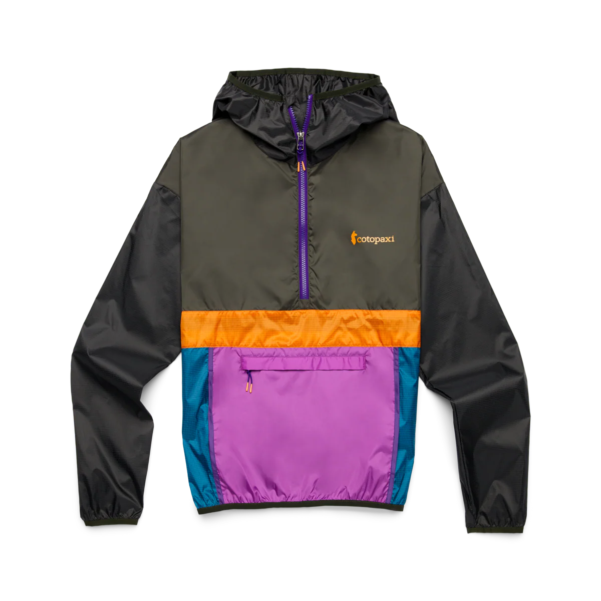 Teca Half-Zip Windbreaker - Women's - Image 22