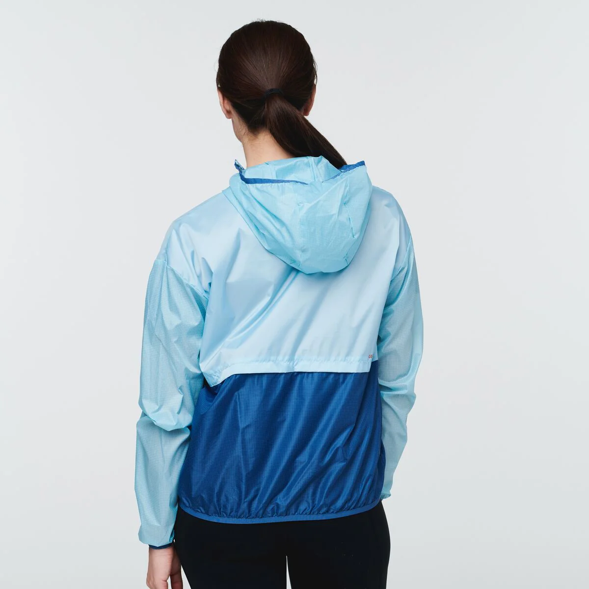 Teca Half-Zip Windbreaker - Women's - Image 37