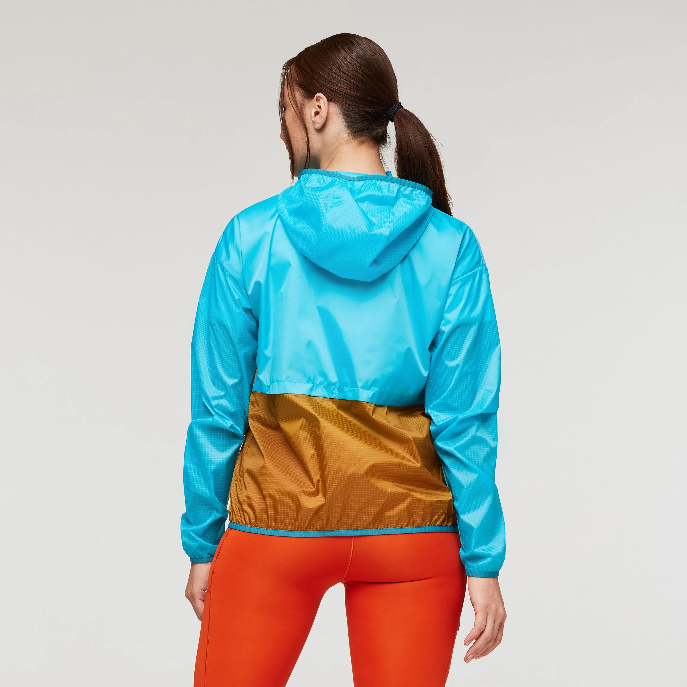 Teca Half-Zip Windbreaker - Women's - Image 53