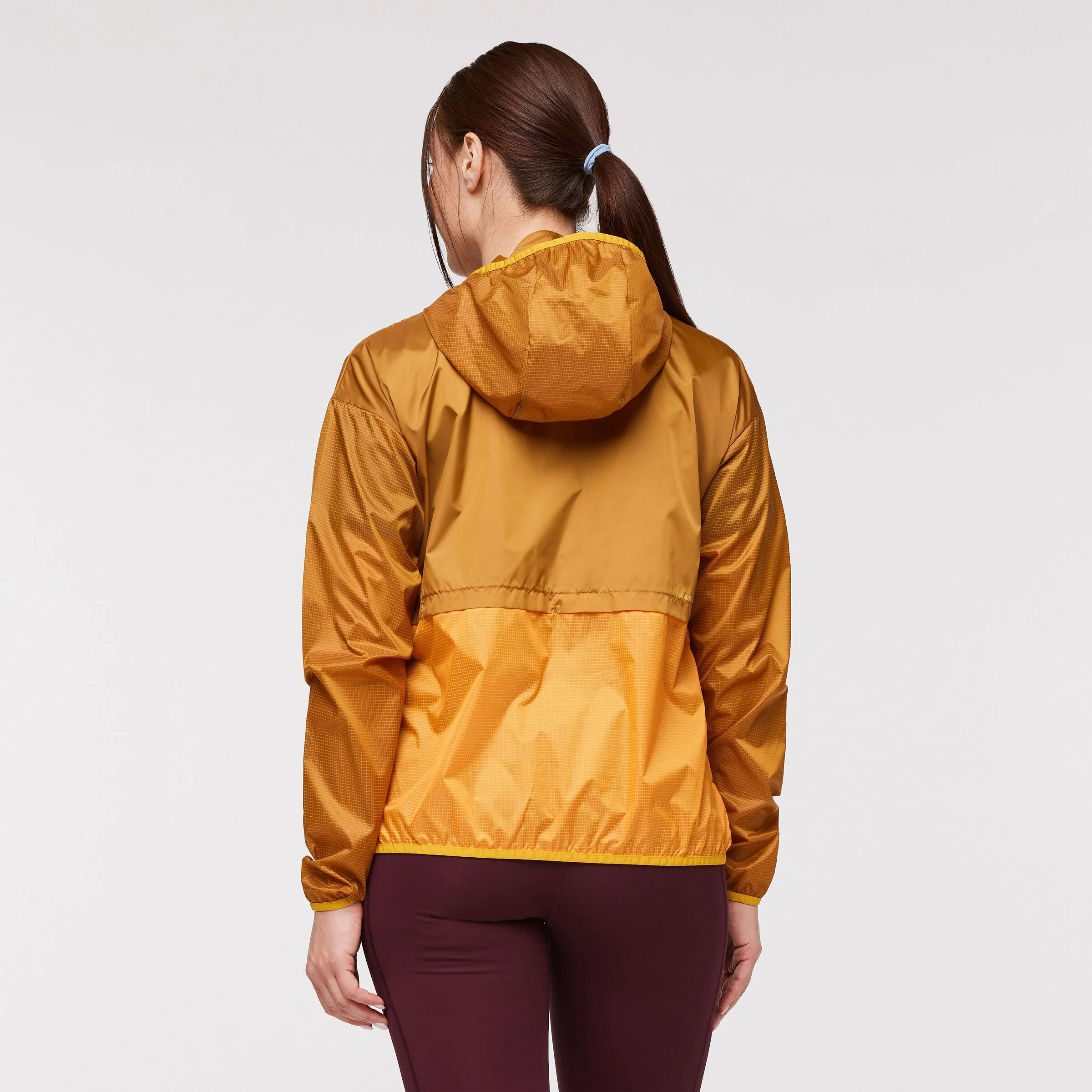Teca Half-Zip Windbreaker - Women's - Image 75