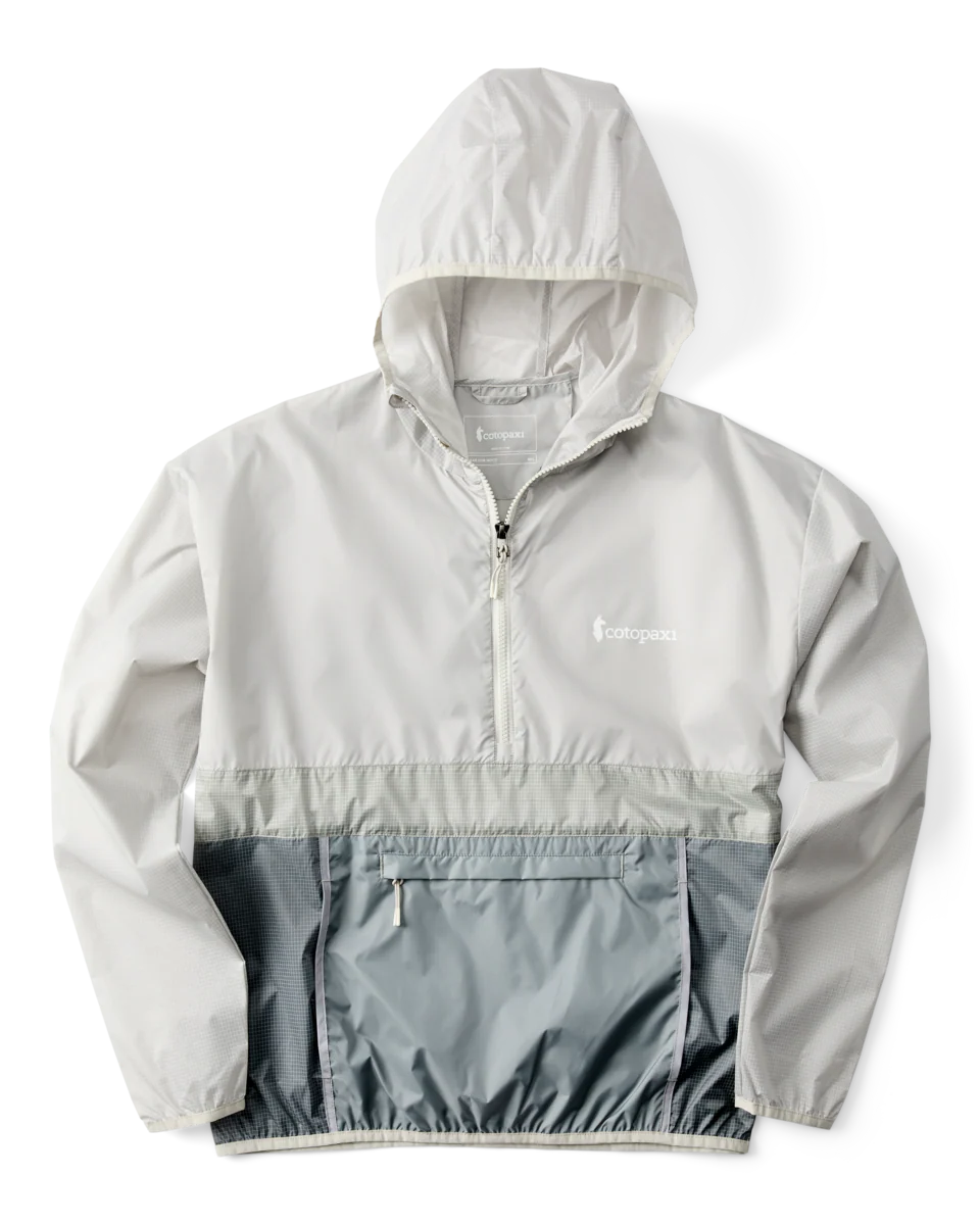 Teca Half-Zip Windbreaker - Women's - Image 92