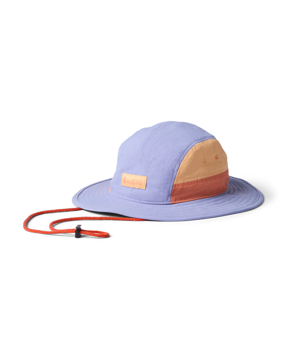 Tech Bucket Hat - Image 5