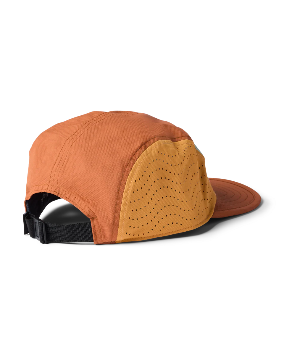 Tech Plus 5-Panel Hat - Image 4