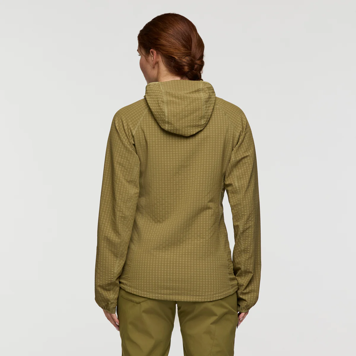 Yermo Hooded Softshell Jacket - Women's - Image 13