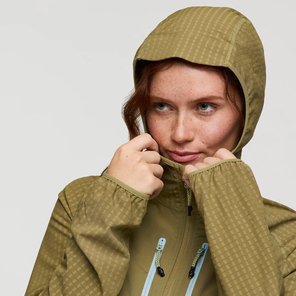 Yermo Hooded Softshell Jacket - Women's - Image 15