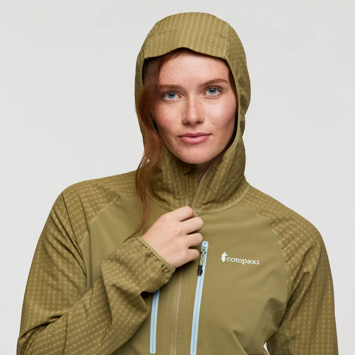 Yermo Hooded Softshell Jacket - Women's - Image 16