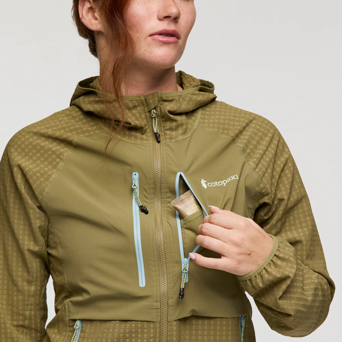 Yermo Hooded Softshell Jacket - Women's - Image 17